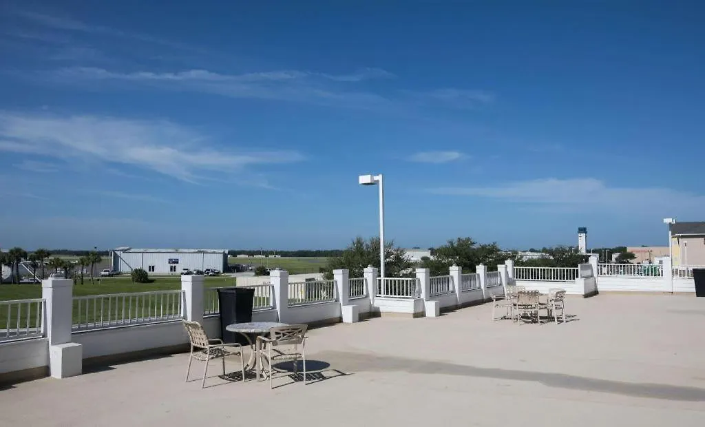 Hilton Garden Inn Lakeland Hotel
