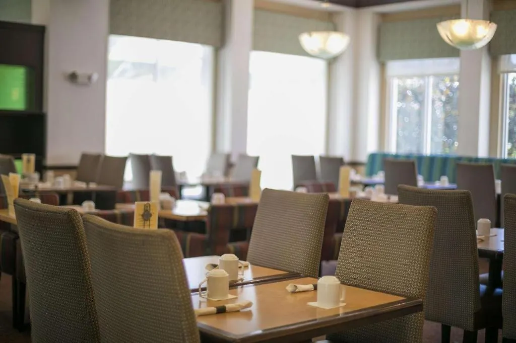 Hilton Garden Inn Lakeland