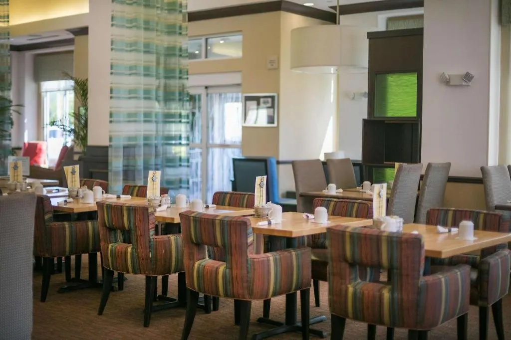 Hotel Hilton Garden Inn Lakeland