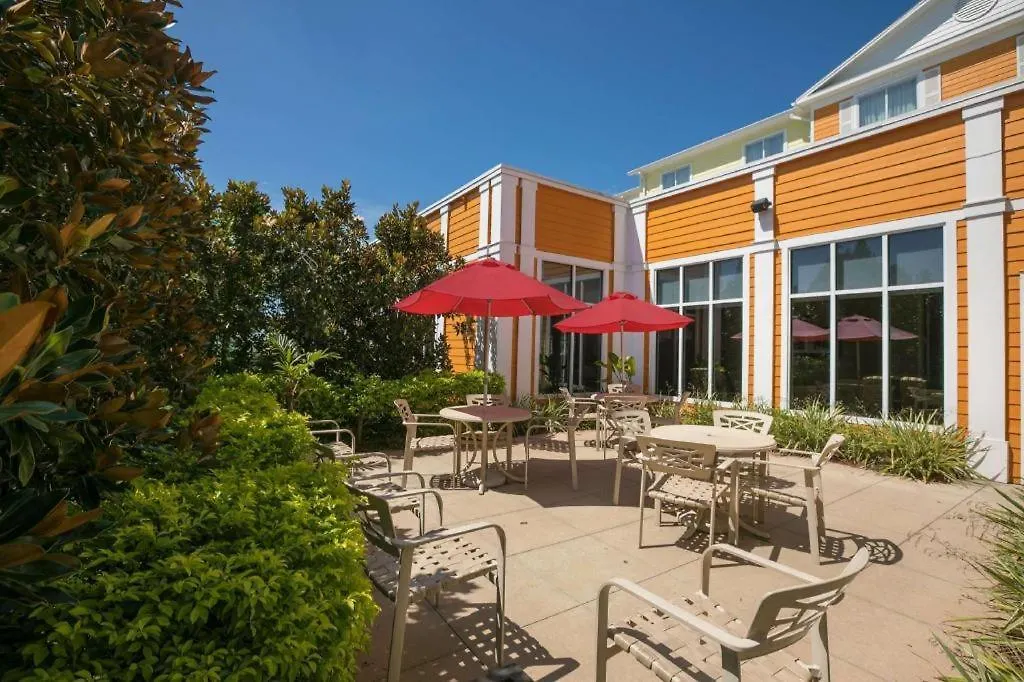 Hilton Garden Inn Lakeland United States