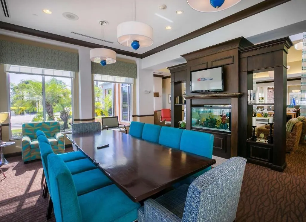 Hilton Garden Inn Lakeland Hotel