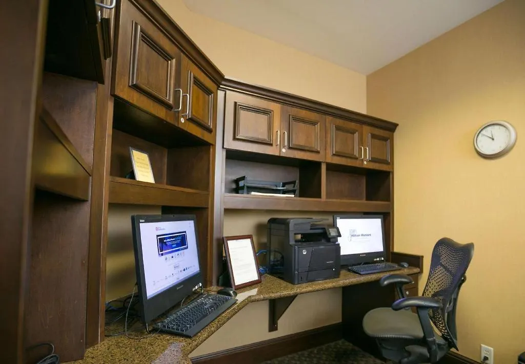 Hilton Garden Inn Lakeland 3*,  United States