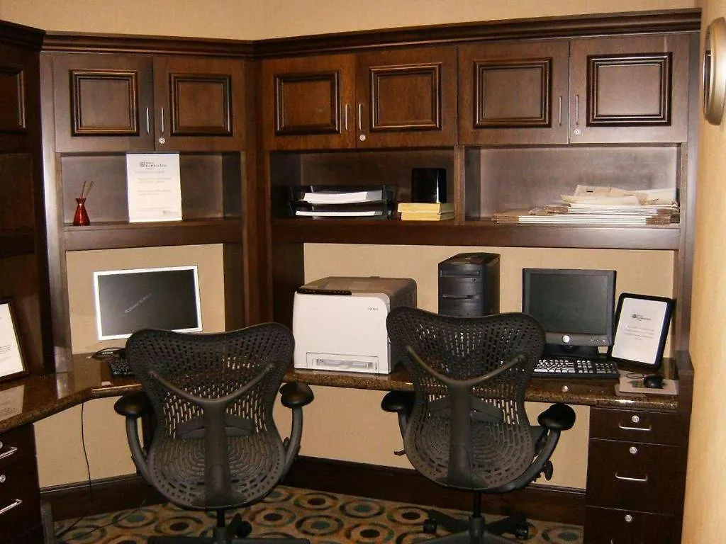 Hilton Garden Inn Lakeland United States