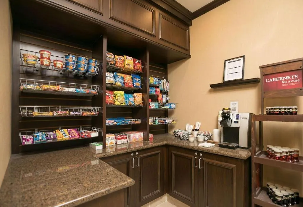 *** Hotel Hilton Garden Inn Lakeland United States