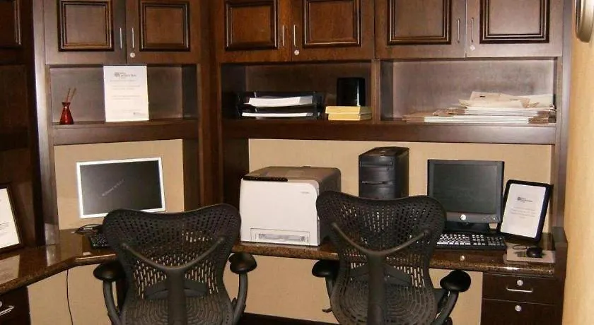 Hotel Hilton Garden Inn Lakeland