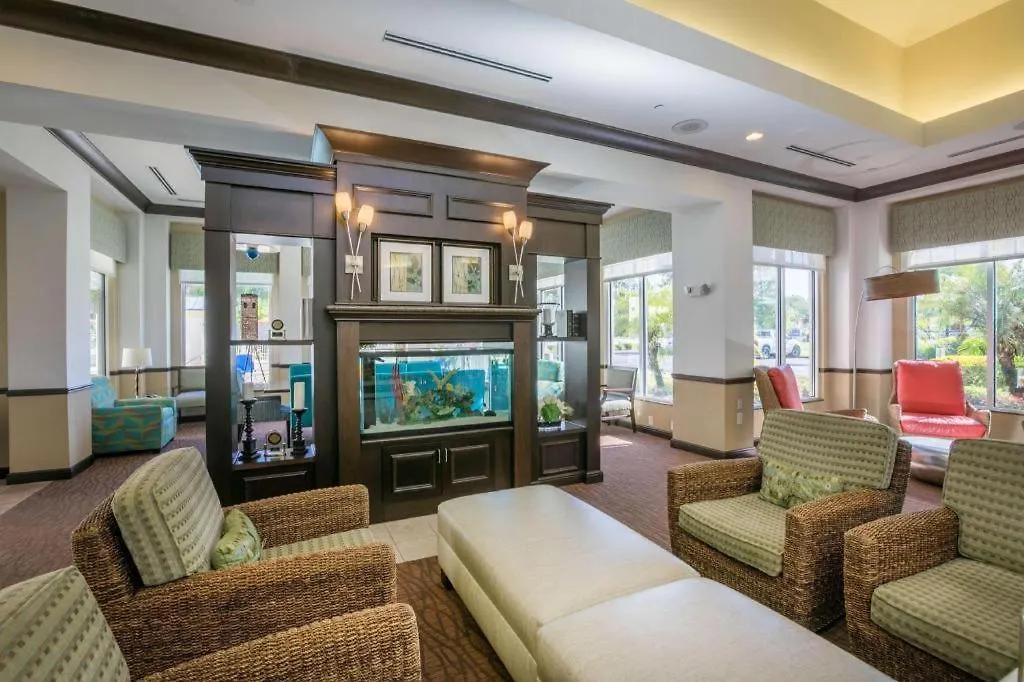Hilton Garden Inn Lakeland Hotel