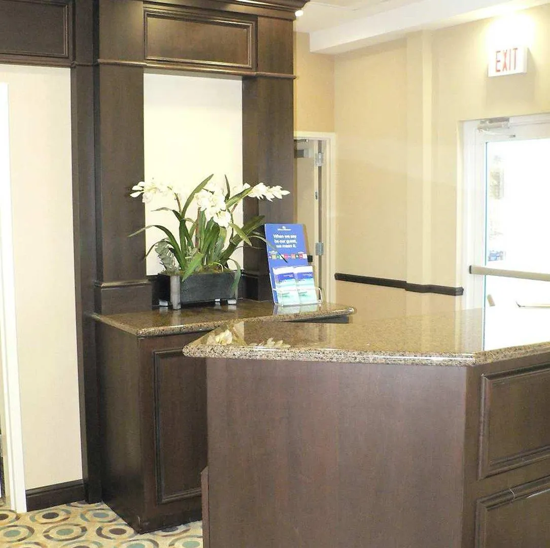 Hotel Hilton Garden Inn Lakeland