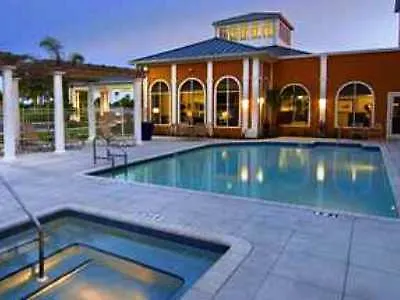 Hilton Garden Inn Lakeland 3*,