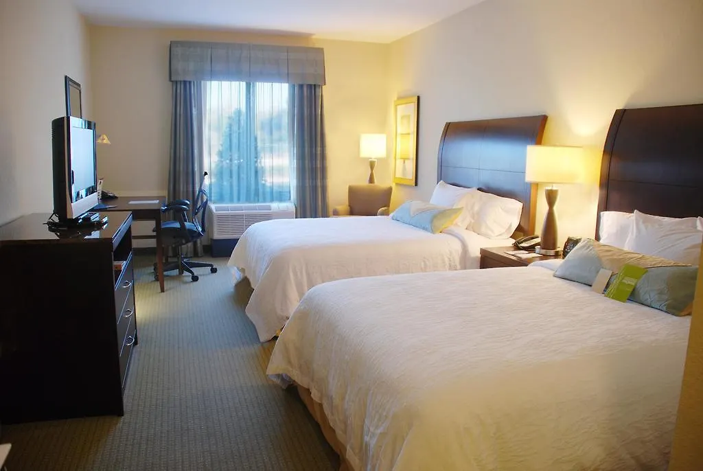 Hilton Garden Inn Lakeland Hotel