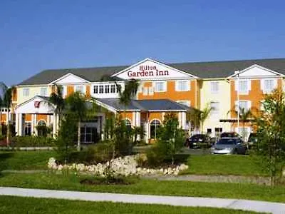 *** Hotel Hilton Garden Inn Lakeland United States