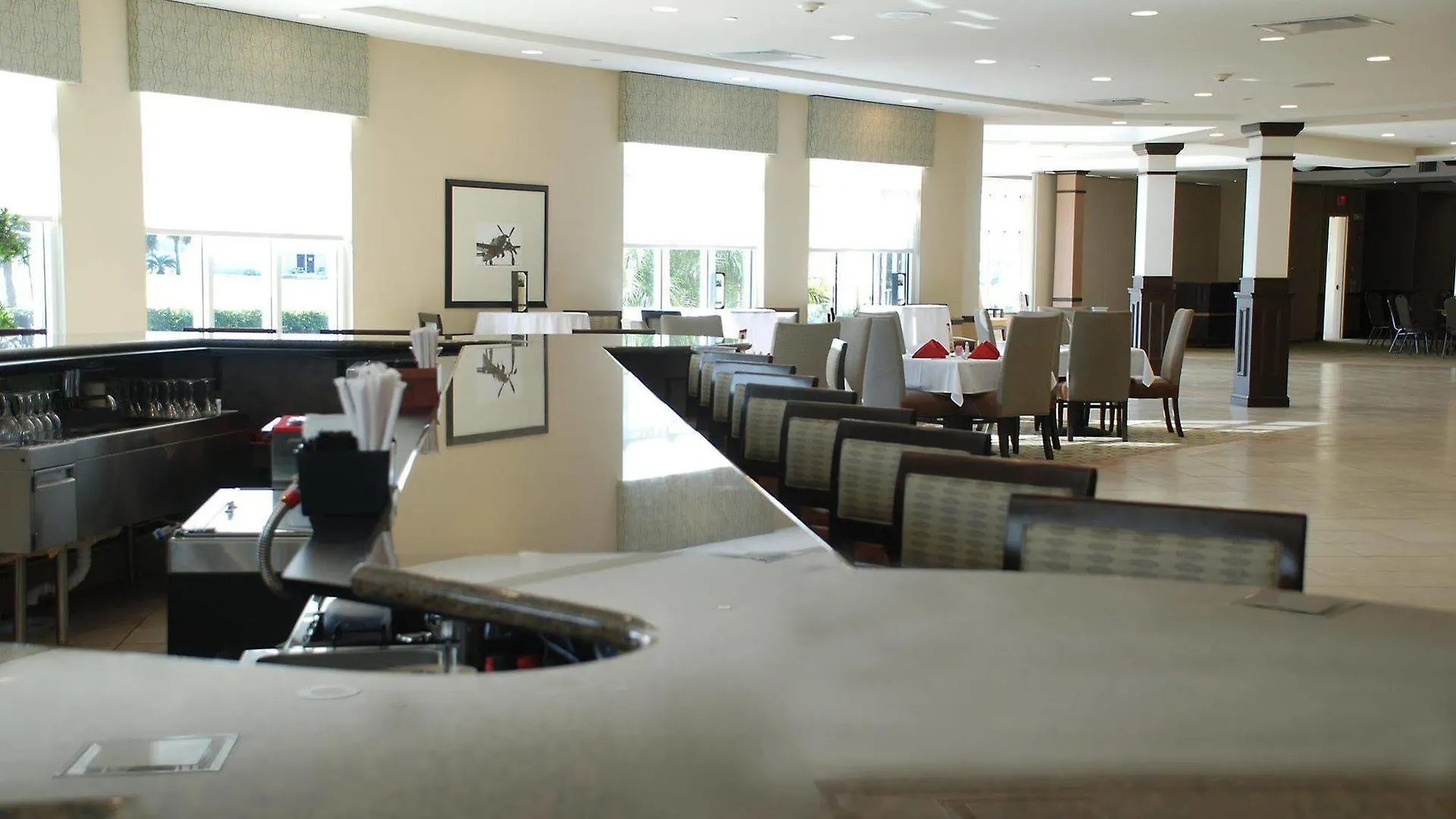 Hilton Garden Inn Lakeland 3*,  United States