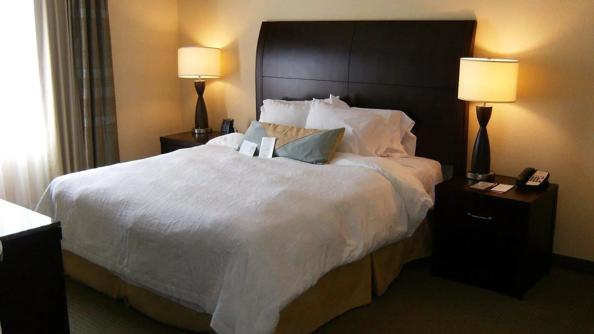 Hilton Garden Inn Lakeland Hotel