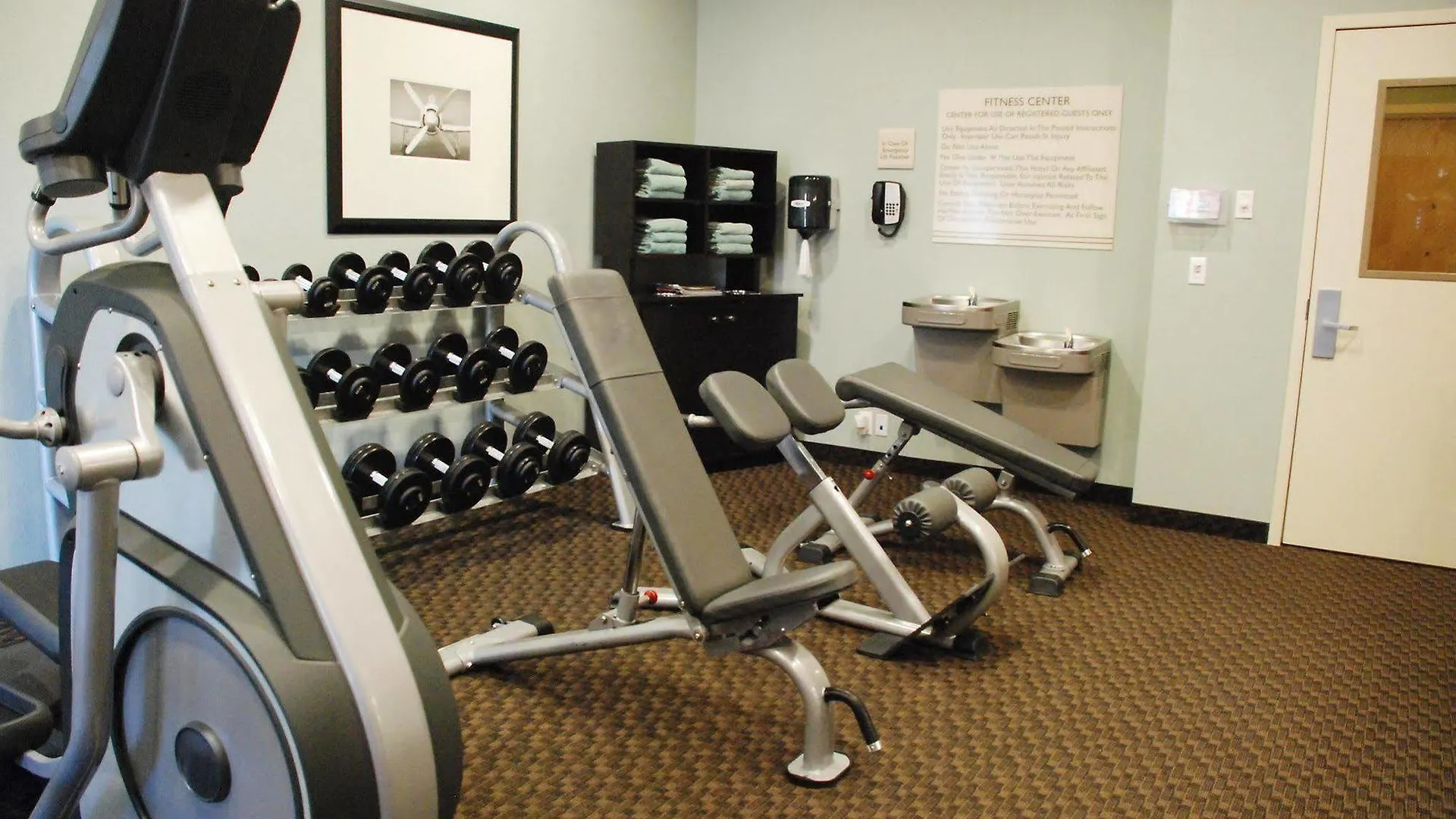 Hilton Garden Inn Lakeland