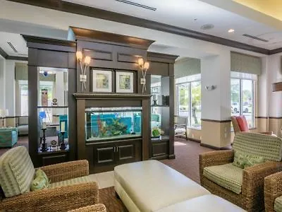*** Hotel Hilton Garden Inn Lakeland United States