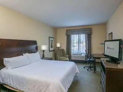Hilton Garden Inn Lakeland Hotel