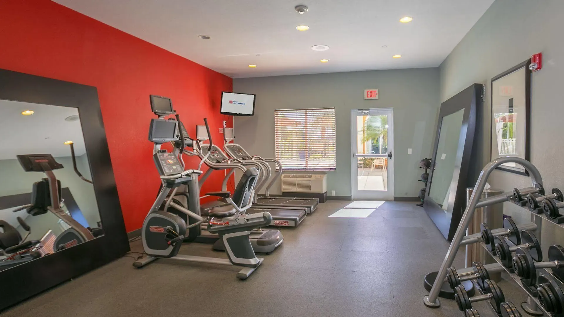Hotel Hilton Garden Inn Lakeland