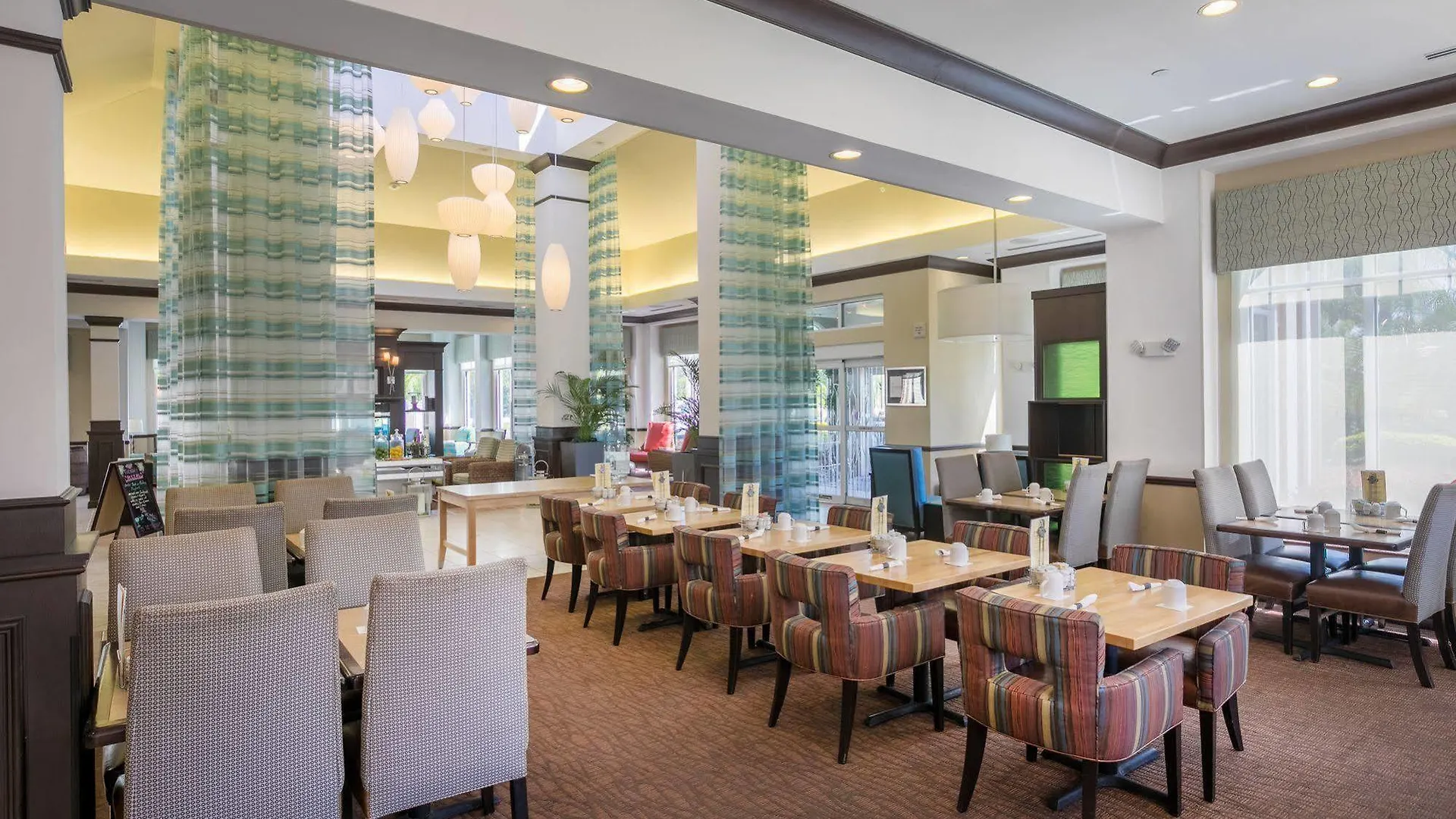 Hotel Hilton Garden Inn Lakeland
