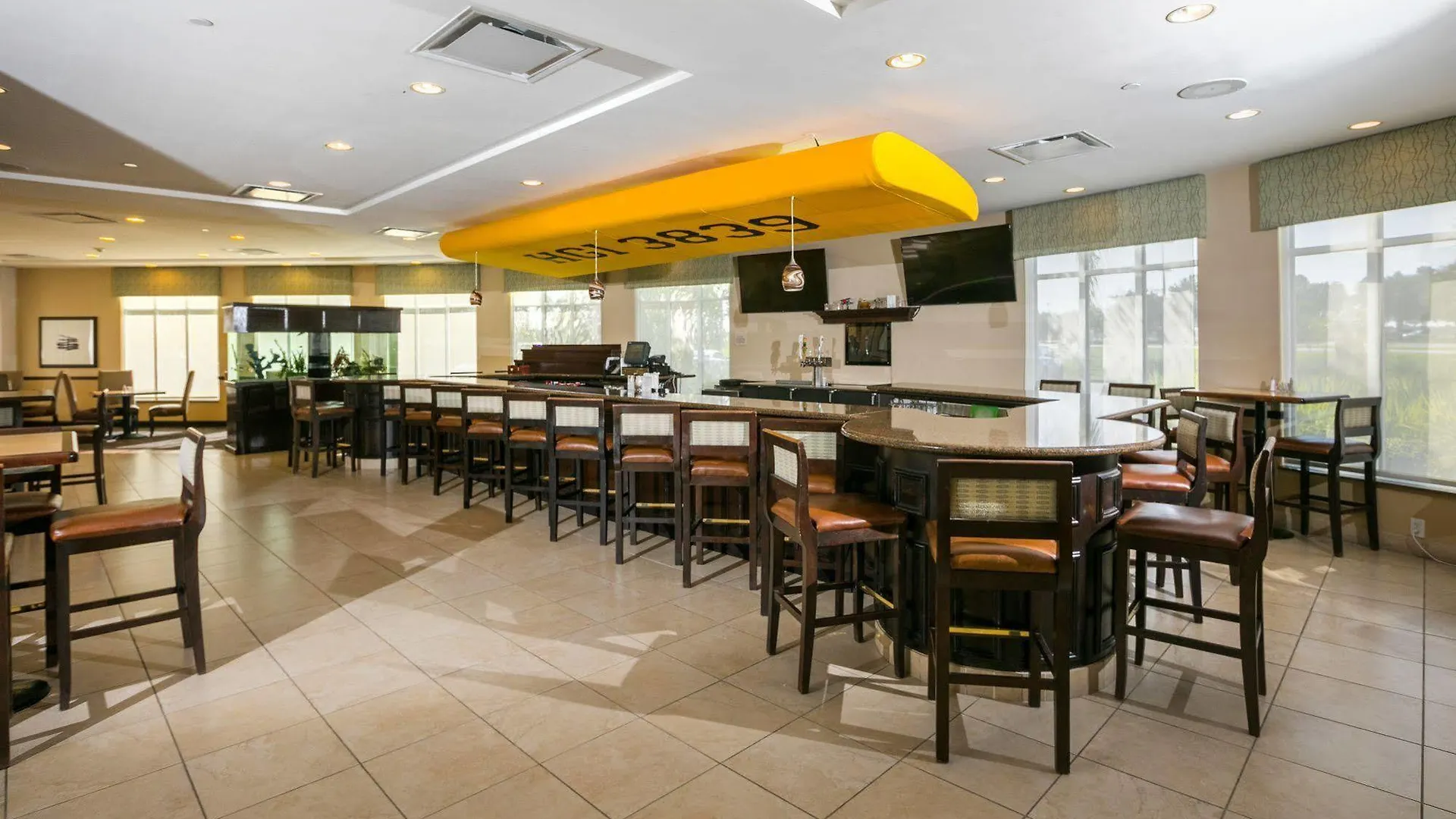 Hilton Garden Inn Lakeland