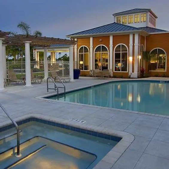 Hotel Hilton Garden Inn Lakeland